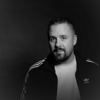 Hannes Rudfeldt