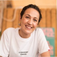 Ana Dominguez Barragan