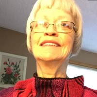 Patty Halverson