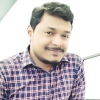 Ashish Kumar