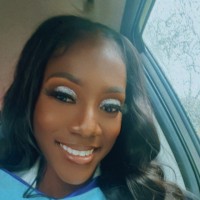 Alexus London M.Ed