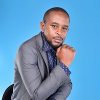 Anthony Mureithi