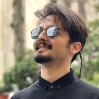 Alireza Ghaderi