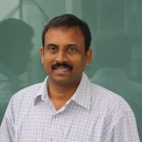 Ramachandra Rao Balusu