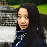 Corrine Guo