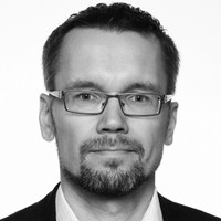Mikael Nyholm