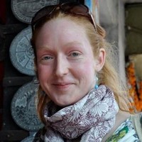 Sarah Lawton