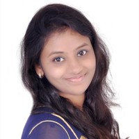 Komal Kashetwar