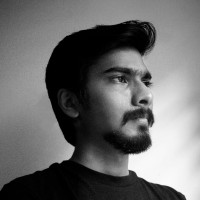 ARUN PRABHU N G