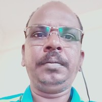 praveen Kumar A C