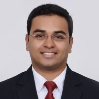 Parth Shah