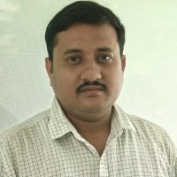 Manjesh Kumar