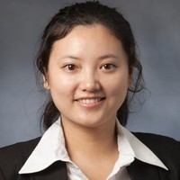Xinyuan (Arlene) Zheng