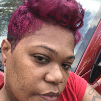 Jamila Robinson