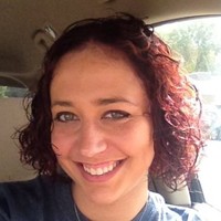 Allison Cumesty