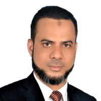 Hasan Ahmed Sharif