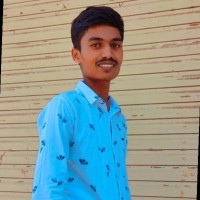 Abhishek Desai