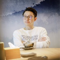 Henry Huang