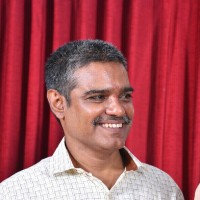 Venkat J