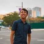 Jeriel Tiu