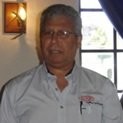 Jesus Treviño