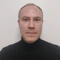 Benjamin Bobes