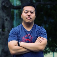 Kingsley Lau