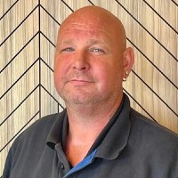 Michael Van Vliet
