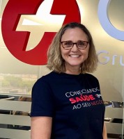 Cynthia Tondo