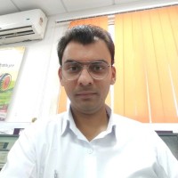 Manish Puri Goswami