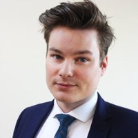 Ben Dannatt