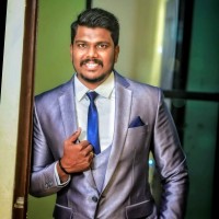 Selva Kumar