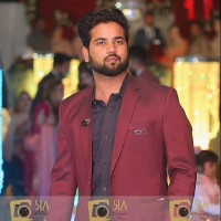 HAMMAD SHAIKH