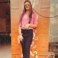 Aashi Nagori