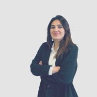 Miriam Carrillo Fernández