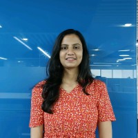 Sharvari Chougule