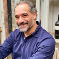 Matthieu Raimbault