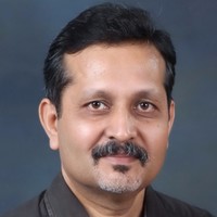 Ashutosh Kandwal