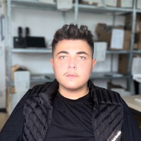 Ömürcan Yilmaz