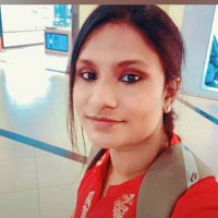 Shruthi Nethi