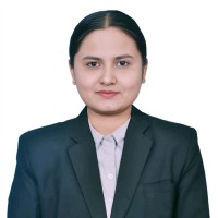 Jaya Dubey