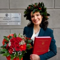 Maria Grazia Passaro