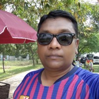 MD AMZAD HOSSAIN HOSSAIN