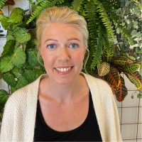 Trine Nørgaard Jensen