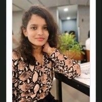 Rajalakshmi V