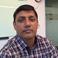 Anurag Kumar