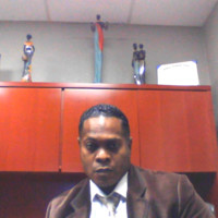 Alvin Stewart