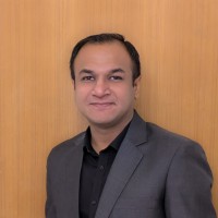 Ashish Gupta
