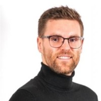 Morten Halvorsen