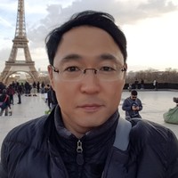 ilho hwang